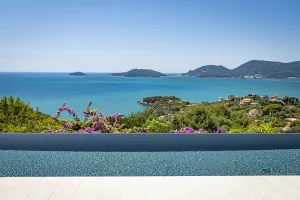 piscina a lerici