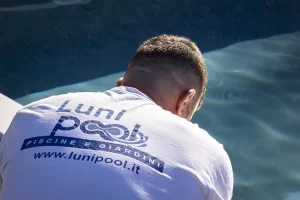 Ristrutturazione e manutenzione piscine - Lunipool Piscine è una ditta specializzata in piscine con sede in Lunigiana, Toscana